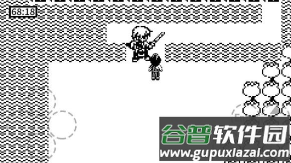 侠客行公众版app1.0.2最新版截图3