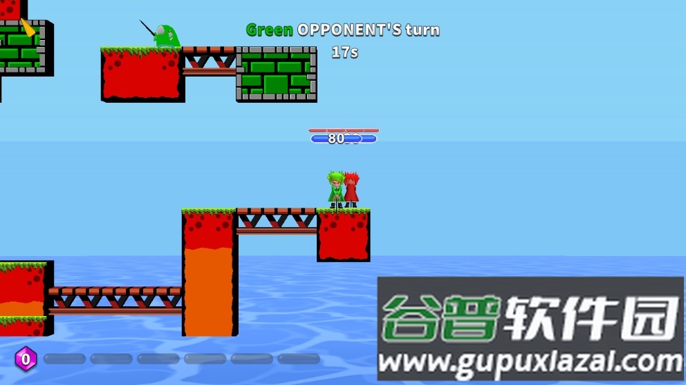 巫师之战手游(Battle Brawlers)截图4