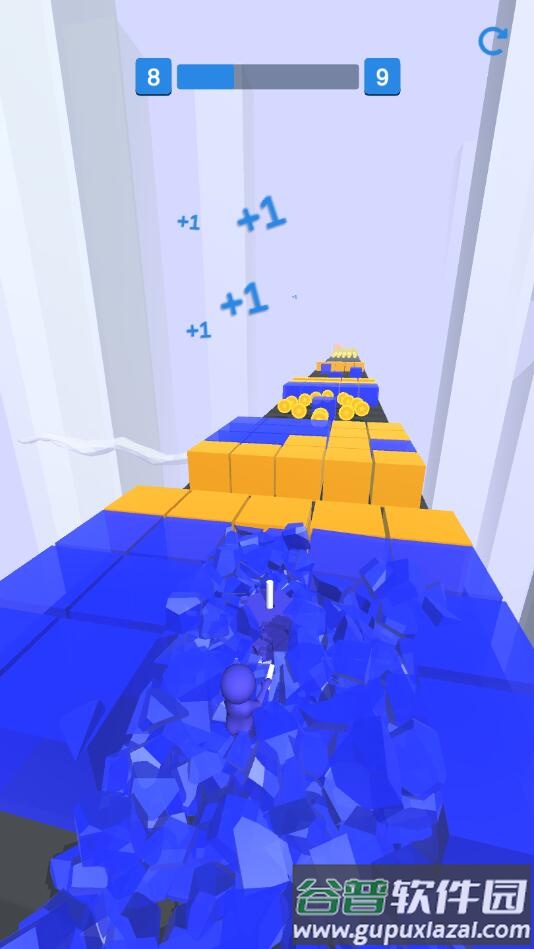 拆砖达人游戏红包版截图1