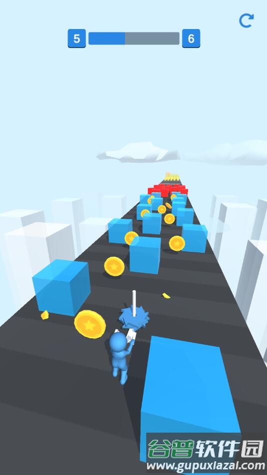 拆砖达人游戏红包版截图4