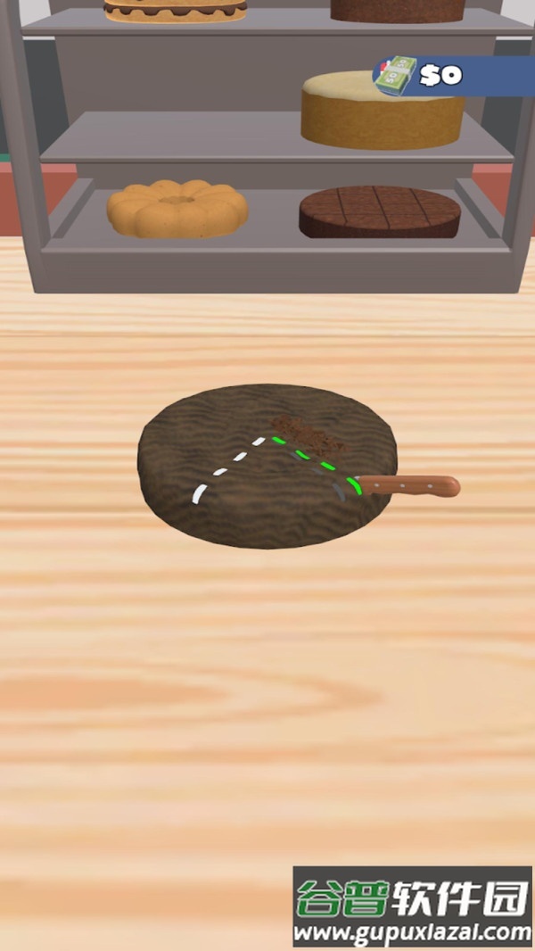 咖啡师的生活游戏截图1