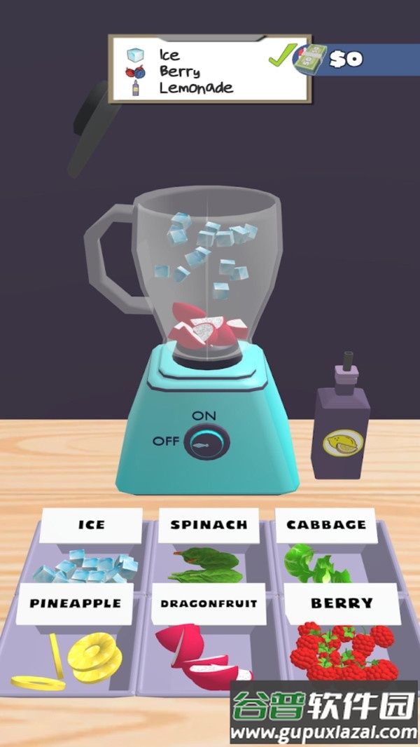 咖啡师的生活游戏截图2
