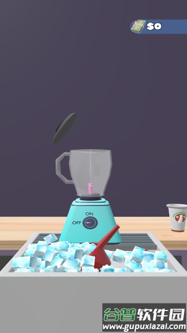 咖啡师的生活游戏截图5