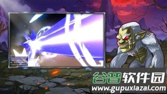 宠物Z世代手游截图2