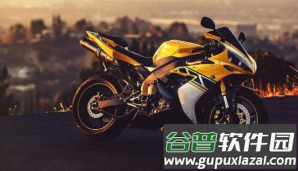 极速骑行模拟器游戏截图1