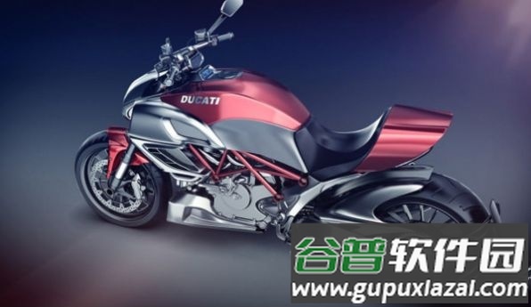 极速骑行模拟器游戏截图2