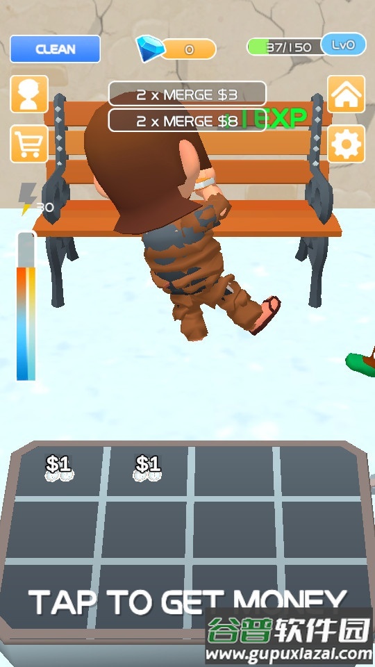 Wandering Singer Simulator安卓版截图2