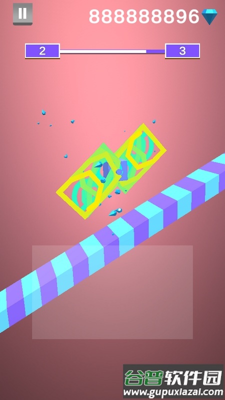 火柴人3D派对游戏最新版截图1