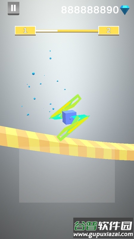 火柴人3D派对游戏最新版截图2