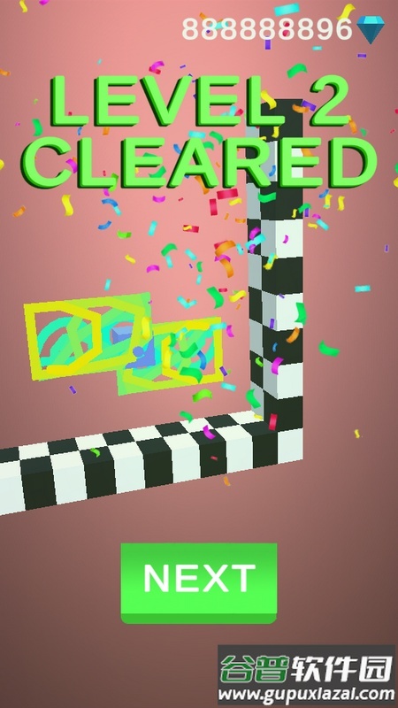 火柴人3D派对游戏最新版截图3