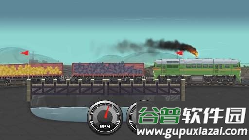 模拟火车(Train Simulator)截图5