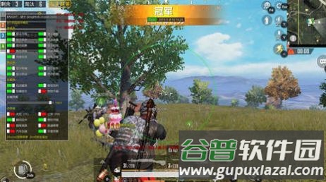 鸡仙超广视角app截图2