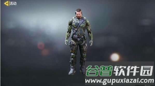 使命召唤手游老樊游戏助手app截图3