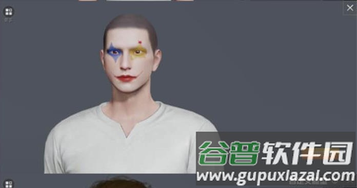 吃鸡捏脸助手app最新版截图2