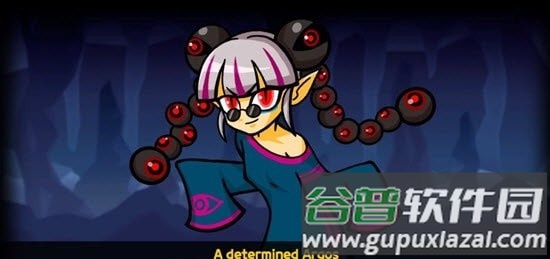 快攻骑士手游截图3