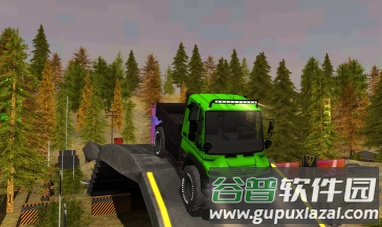 项目越野3最新版(PROJECT OFFROAD 3)手机版截图1