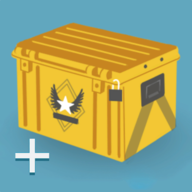 csgo开箱模拟器无限金币中文免费版v2.7.1最新版