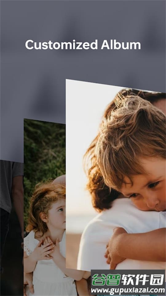 oppo乐划锁屏app安卓版截图1