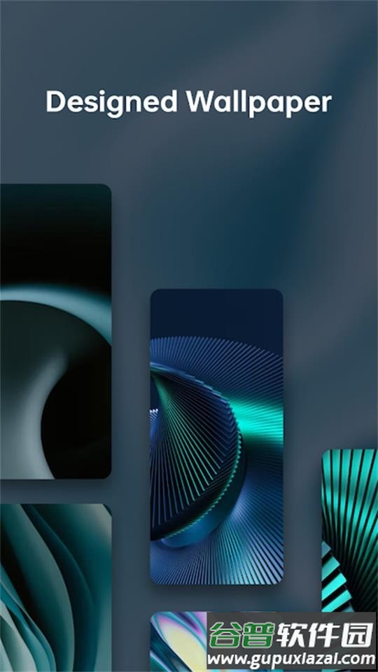 oppo乐划锁屏app安卓版截图3