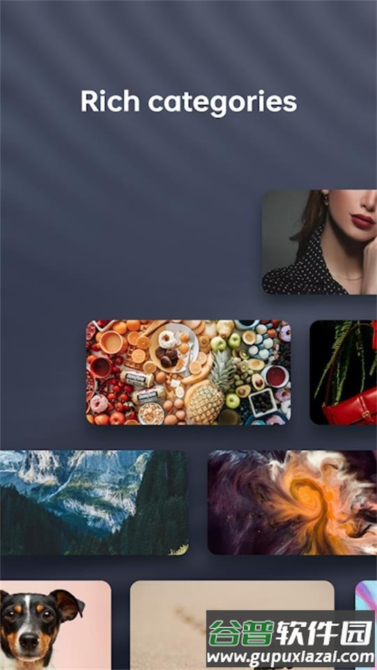 oppo乐划锁屏app安卓版截图4