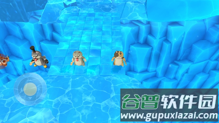 约战吧!喵测试版截图1