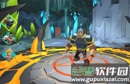 约战吧!喵测试版截图6