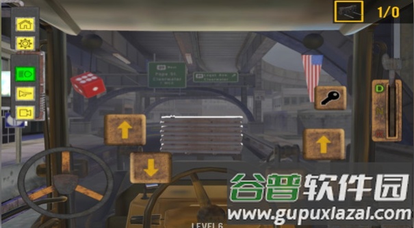 挖掘机作业模拟器游戏安卓版截图3