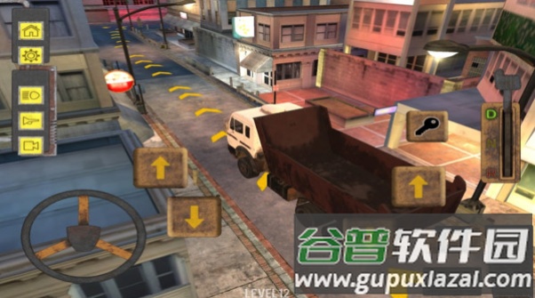 挖掘机作业模拟器游戏安卓版截图4
