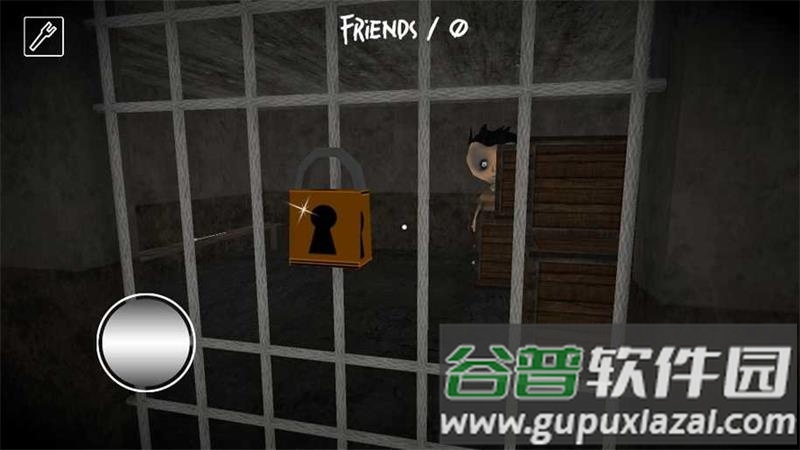 塞莱斯蒂娜2手游版截图3