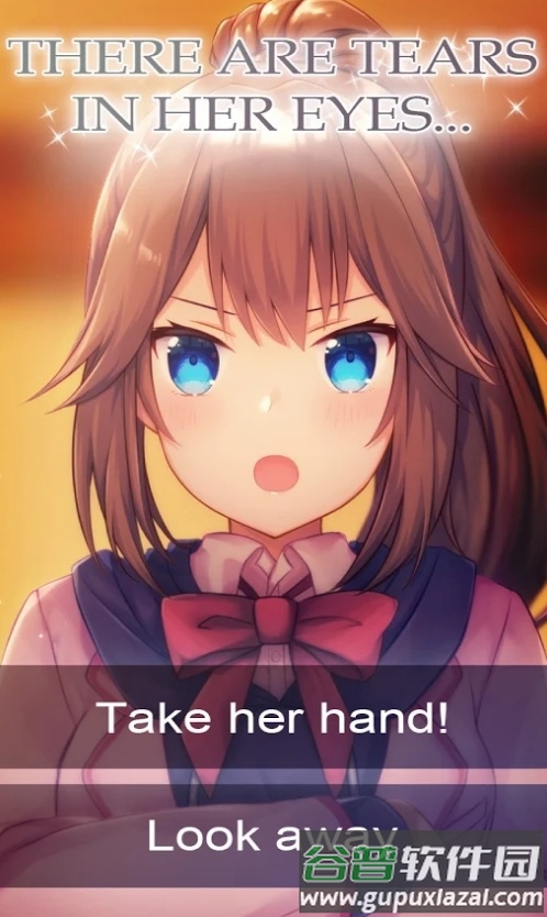 转生到草食世界开展高中恋爱物语截图3