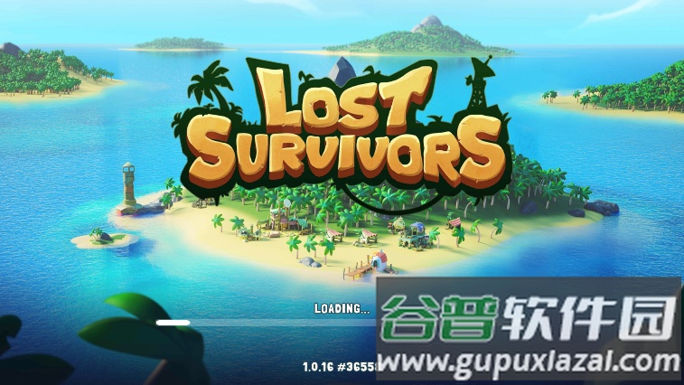 拯救失踪的幸存者手游截图5