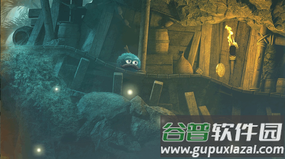 里奥的财富游戏最新版截图1