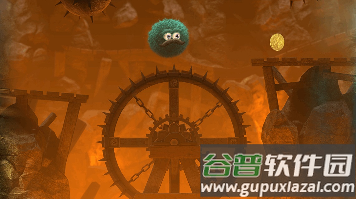 里奥的财富游戏最新版截图2