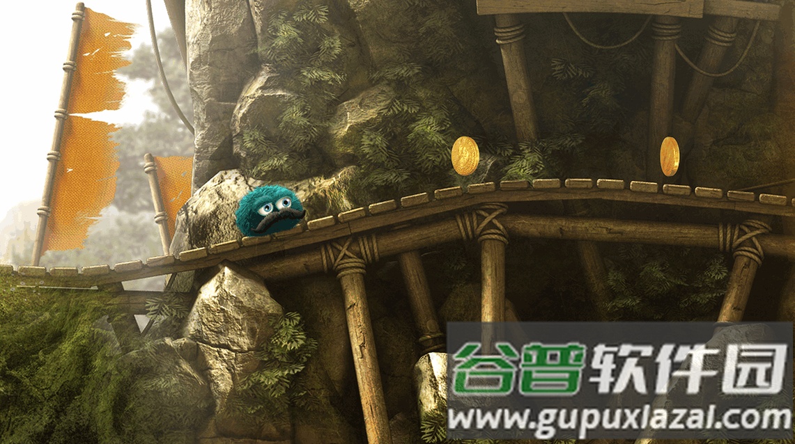 里奥的财富游戏最新版截图3