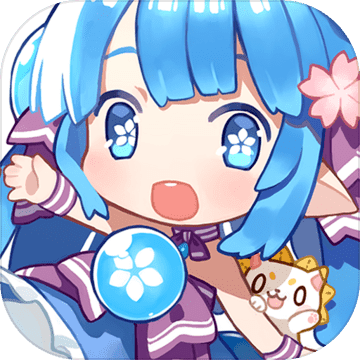 娜娜的奇幻冒险RE手游v0.1.11 安卓官方版