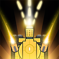 割草坦克手游最新手机版v1.0.1安卓版