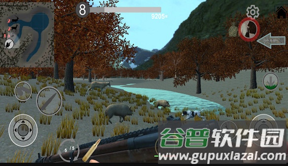 Hunting Simulator安卓版截图1