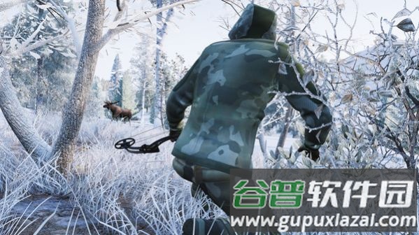 Hunting Simulator安卓版截图2