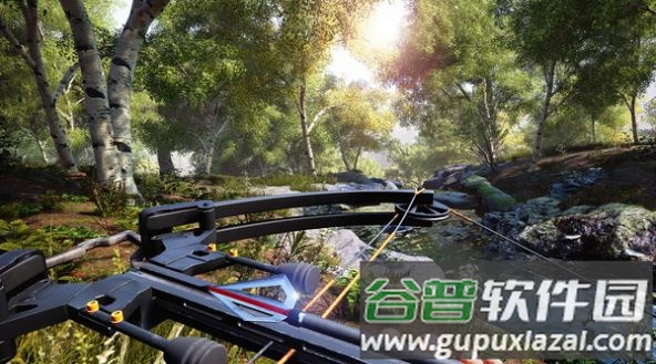 Hunting Simulator安卓版截图3