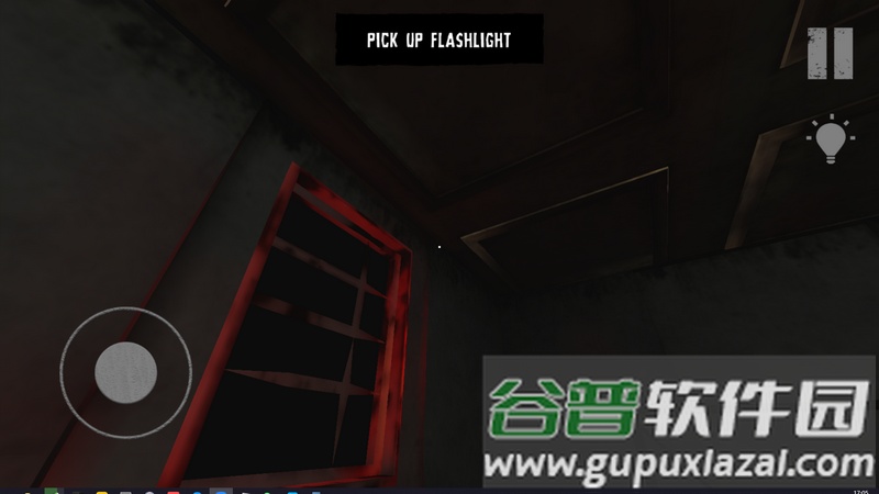 失落的房间:恐怖逃生游戏安卓版截图1