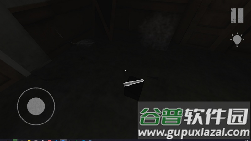 失落的房间:恐怖逃生游戏安卓版截图2