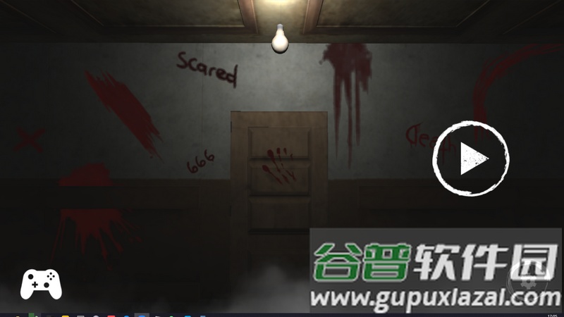 失落的房间:恐怖逃生游戏安卓版截图3