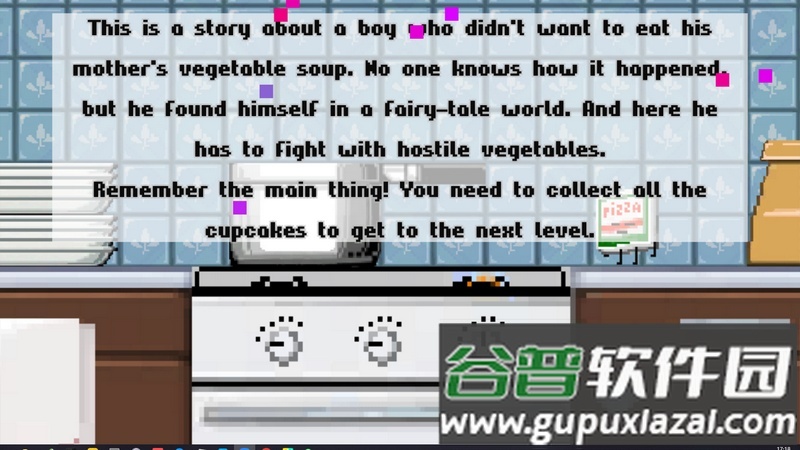 像素厨房(Baby Knight Pixel Kitchen)最新版截图3