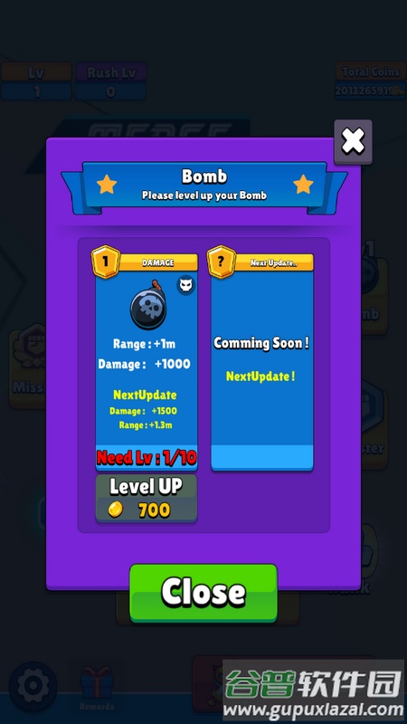 合并防御游戏最新版截图2