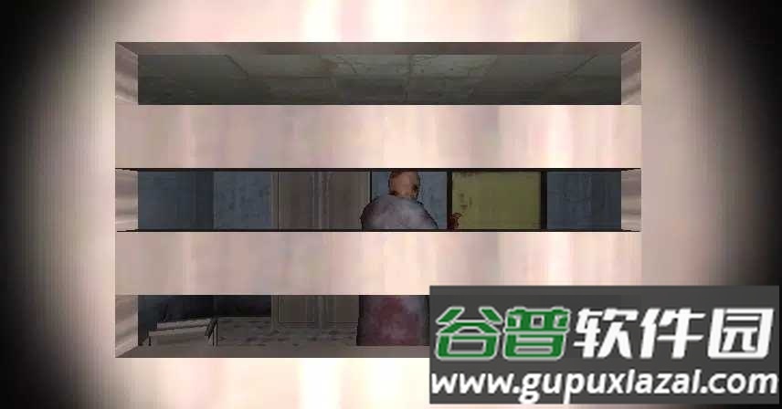 Fear Zone恐惧地带截图1