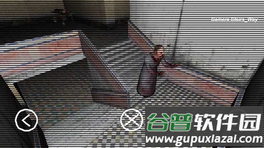 Fear Zone恐惧地带截图3