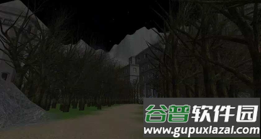 Fear Zone恐惧地带截图4