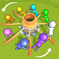 地下采矿冒险Drill and Thrivev0.0.1 安卓版