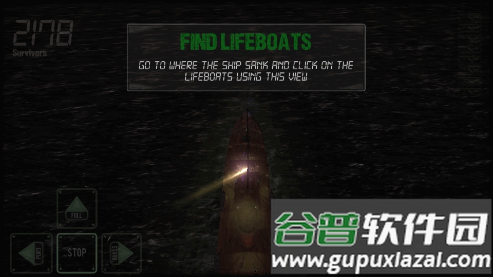 泰坦尼克号2手游(Its Titanic 2 Premium)截图1