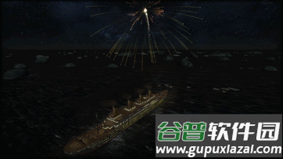 泰坦尼克号2手游(Its Titanic 2 Premium)截图2